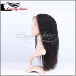 Full lace wig,100% remy hair, Full lace/Front lace/Machined wig can be
