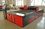 500W High precision CNC YAG Laser cutting machine 1500 X 3000 for sheet metal