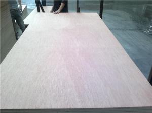 Wholesale 12mm Bintangor Plywood from china suppliers