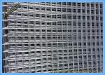 Professional Stainless Steel Welded Wire Mesh Panels , High Tensile Wire Fence