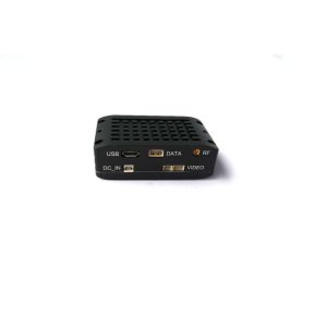 Buy cheap Low Latency COFDM Video Transmitter Highly Integrated Modular Design 4MHZ from wholesalers