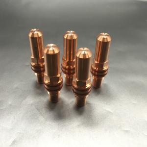 Wholesale plasma Electrode Cutting Machine Parts 277291 Plasma Cutting Electrode 200A from china suppliers