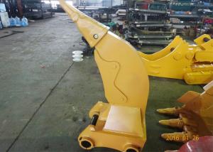 Wholesale Customized D9 Ripper Tooth Multi Ripper Bucket for CAT320 Excavator from china suppliers