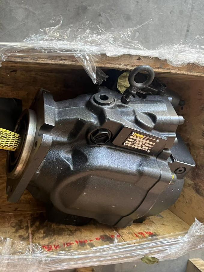 B220301000262 Piston Pumps Sany Reach Stacker Parts High Pressure