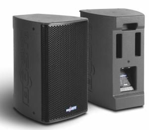 Wholesale 10 inch passive high quality PA speaker BF-10 from china suppliers