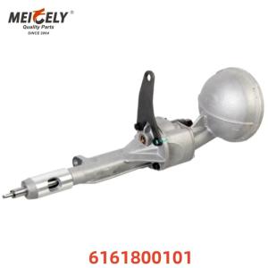 Wholesale Hot Sale Truck Parts Oil Pump Assembly OEM 6161800101 6161800401 For Mercedes Benz from china suppliers