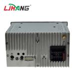 Android 8.0 System Car Peugeot DVD Player 3008 With RDS MP3 Digital Radio