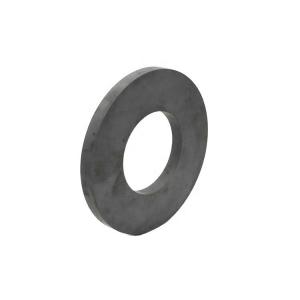 China Y25 Ferrite Magnetic Ring Speaker Magnet with ±1% Tolerance and Rectangle Shape on sale