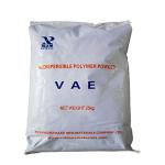 98.0min Solids Content Skim Coat RDP Mortar Polymer Additive for Results