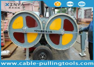 Wholesale Supply 30KN Hydraulic Cable Tesnioner In Overhead Transmission from china suppliers