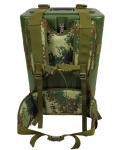 36L Insulated Food Transport Containers , Military Insulated Food Containers