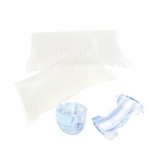 Wholesale Well Slot Coating Rubber Hot Melt PSA Glue For Hygienic Products from china suppliers