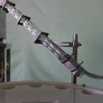 Automatic Bottle Filling Machine For Cosmetic Gel Liquid Lotion Ointment Beauty