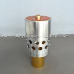 Dukane 110-3168 Ultrasonic Converter Replacement With 45mm Diameter 2 Pcs