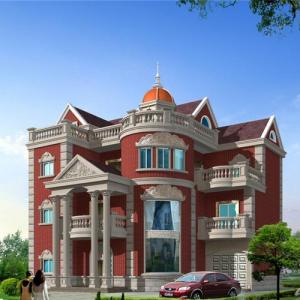 Wholesale AZ150 Galvanized Coils Light Steel Frame House For Residence 2 - 3 Floors from china suppliers