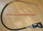 Hot Seller 800W Concrete Vibrator 240V New Hand Held 35mm Needle