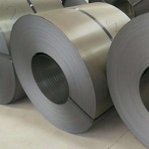 Wholesale Skin Pass Low Carbon Steel Coil Galvanized EN 1030 Grade DC04 SPCE from china suppliers