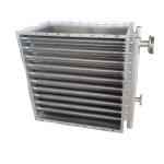 Shandong Junxu Heavy Industry OEM Customized Aluminum Radiator for Heat