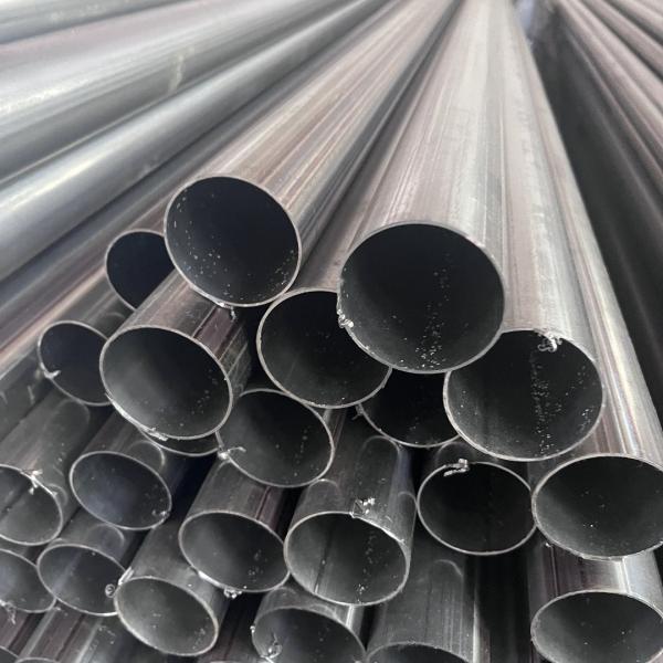 Duplex Steel Welded PIPE BE SCH 10S SMLS AND WLD SA790 UNS S31803 ASME B36.19