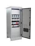 Double Conversion 10KVA 120VAC Outdoor UPS System For Security