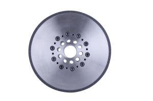 Wholesale High Precision Grinding Wheel For Automotive Industry Camshaft from china suppliers