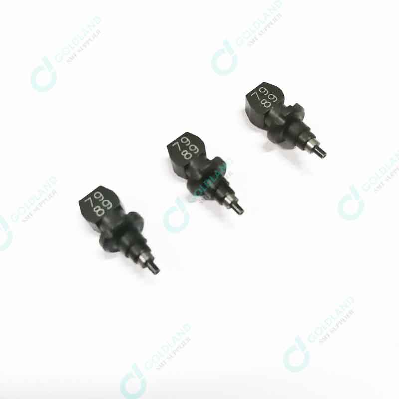 KV8-M7720-A0X YAMAHA 72A SMT Nozzle 100% New Condition