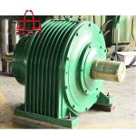Small Size Heavy Duty Planetary Gear Reducer NGW Series NBD450