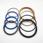 E336D Hydraulic Boom Arm Bucket Cylinder Seal Kits 2426840 3198295 3338750 For