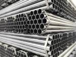 Stainless Steel Pipe AISI ASTM A249 SS 201 304 304L 316 316L Welded Seamless