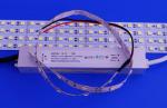 15W 12vdc Outdoor Led Constant Voltage Driver For Led Strips , Decorative
