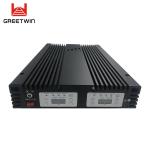 Factory Mobile Phone Signal Booster 20dBm Four Band 900/1800/2100/2600MHz