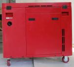 Senci SCD7500Q Portable Diesel Generator / 4.5Kw 220v Diesel Generator Single