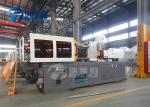 Automatic Horizontal Plastic Injection Moulding Machine 300 - 1500 G / S Weight