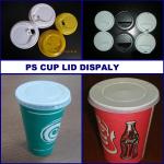 Automatic Plastic Lid Machine for sale/Big forming area Thermorforming Machine