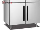 Restaurant Trays Insert Freezer Standard Four-Door Air Cooled Refrigerated Tray