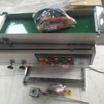 0.5" Paintball Disc Counter Paintball Manufacturing Machine 10 Bag / Min
