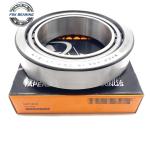 Premium Quality SET1 LM11749/LM11710 Tapered Roller Bearings 17.46*39.88*13.84mm