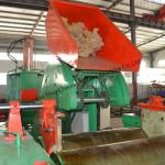 XS-35x30 Rubber Kneader / Internal Mixer