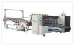 Automatic Rotary Industrial Die Cutting Machine For Carton Corrugated Cardboard