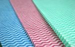 KILINE Factory Nonwoven Cloth for Cleaning Kitchen Household Cleaning Cloth