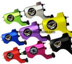 Ghost Clip Cord Connection Rotary Tattoo Machine Gun 4.5w Motor 7-12 Volts For