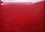 Fireproof 0.20mm Thickness High Gloss PVC Film For Acrylic Sheet Lamination