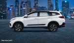 FWD Drive Pre Owned Vehicles 2685mm Wheelbase Electric SUV Luxury 175km/h