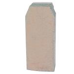 Diamond Fickert Metal Bond Abrasives for Stone Construction Tools Customized