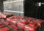 OD 40mm tube x 1.5mm 2100mm x 2400mm 3.80mmm Mesh opening 60mm x 150mm dia 4