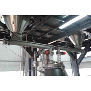 Wholesale ID511 Process Digital Weighing Controller High Precision Batching Solution from china suppliers