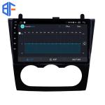 Android 10 Capacitive Touch Screen Car Audio Player For Nissan Teana ALTIMA (AT)