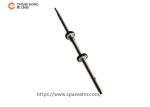 49-233111-000A 49233111000A Diebold ATM Spare Parts Diebold Shaft For Diebold