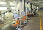 Carton Box Packaging Drop Test Machine Manufacturer China , Low Cost Drop Test
