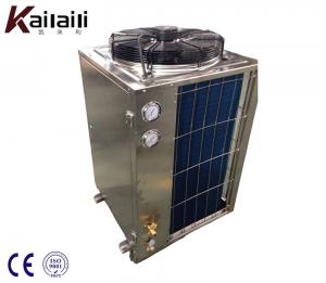 China China Manufacturer / Refrigeration Parts/ Small Condensing Unit / Mini Condensing Unit on sale